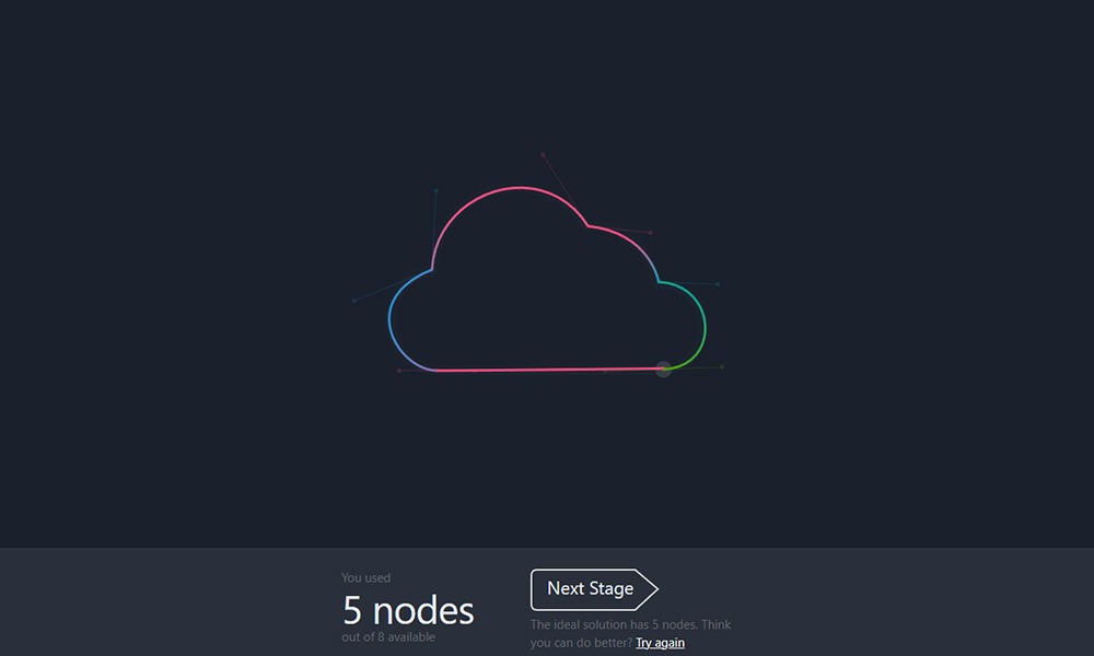图片[5]-钢笔工具闯关游戏练习网站节点技巧分享-芝士无限
