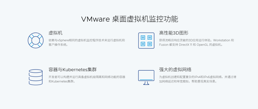 图片[2]-通过 VMware Workstation Pro 在 Windows/Linux 上运行各类虚拟机-芝士无限