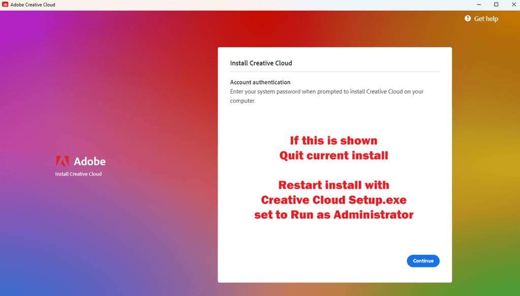 图片[4]-Adobe GenP 3.7.0 CGP 官方全家桶补丁工具下载及使用方法【2025年10月】-芝士无限