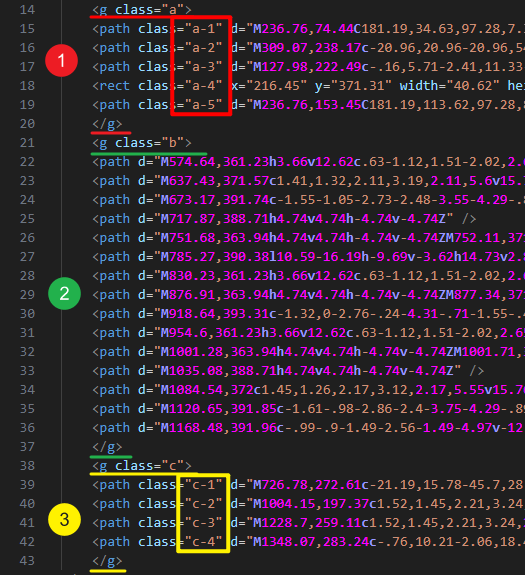 图片[8]-给网站制作并添加 zibll 子比主题同款动态描边 logo-芝士无限