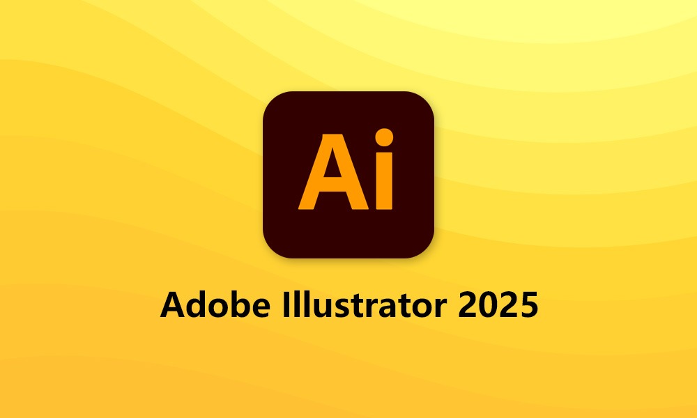 Adobe Illustrator 2025（v29.1）直装多语言版 by m0nkrus-芝士无限