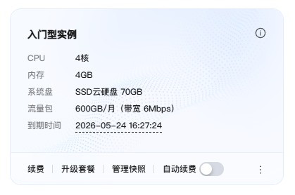 图片[1]-TeamSpeak3 团队语音交流服务器搭建教程 Windows Server-芝士无限