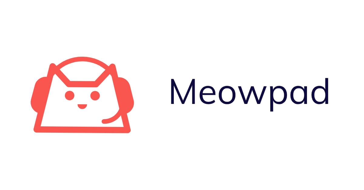 知名语音包网站 Meowpad 由于法律风险与资金不足宣布关站-芝士无限