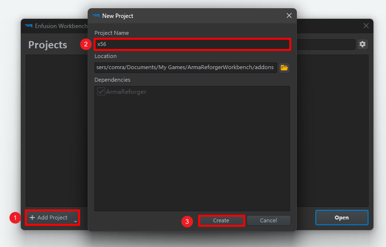 图片[3]-Arma Reforger 油门和操纵杆系统 HOTAS 自定义配置指南【实践版】-芝士无限