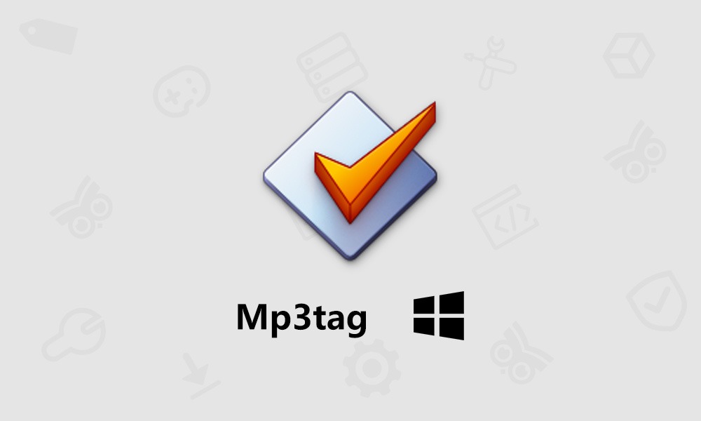 Mp3tag 通用音乐标签编辑器 – 批量修改音乐歌曲封面、歌手、专辑、发行日期等-芝士无限
