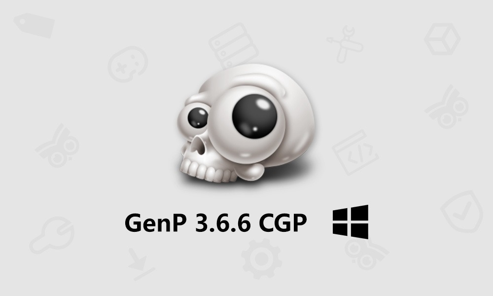 Adobe GenP 3.6.6 CGP 官方全家桶补丁工具下载及使用方法【2025年06月】-芝士无限