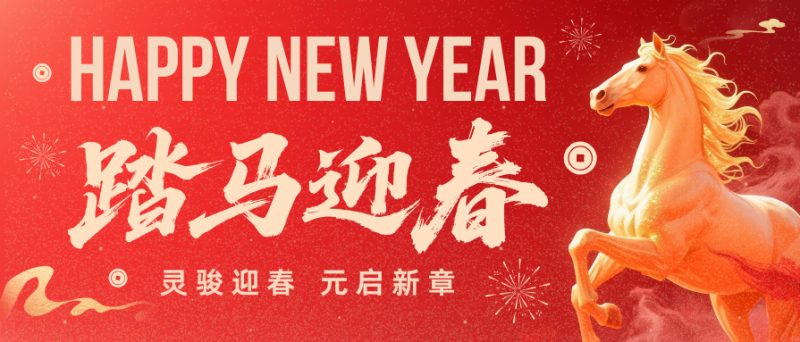 新年致读者｜烟火向星辰，所愿皆成真-芝士无限