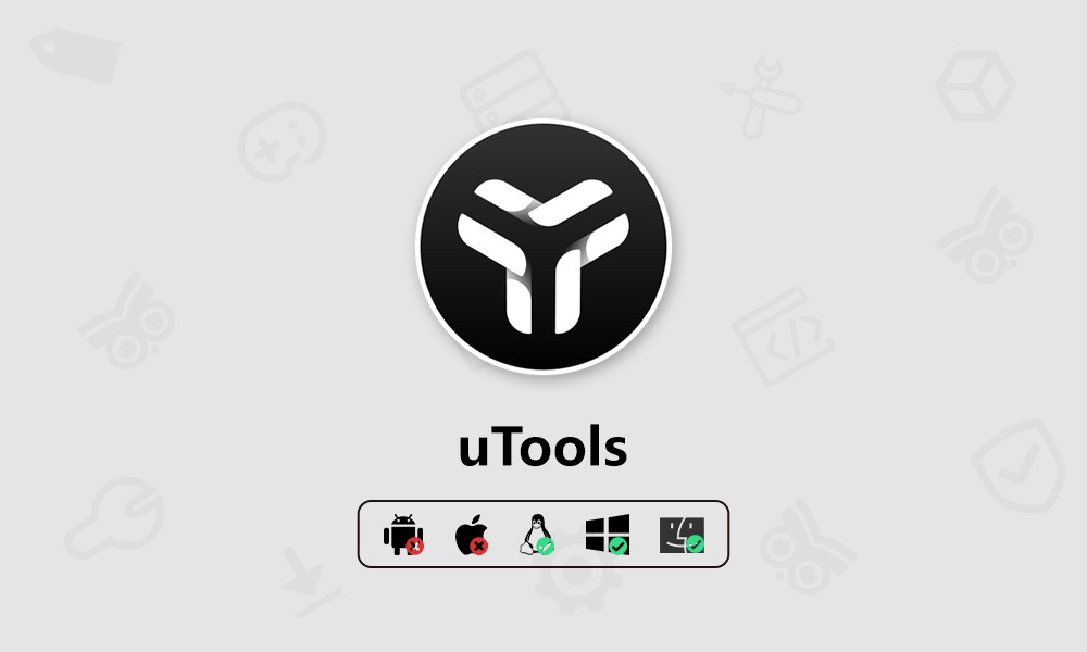 uTools 高效的工作方式 AI 时代的轻工具平台，一个入口，无限能力-芝士无限