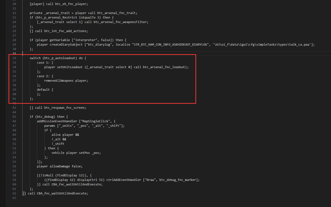 《Arma3（武装突袭3）》.pbo任务文件修改教程 – 心灵与智慧（Hearts_and_Minds）-芝士无限