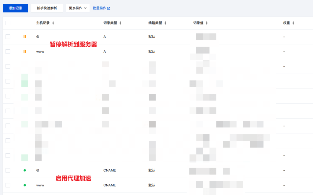 图片[12]-宝塔面板接入阿里云 ESA 边缘安全加速：安装部署全流程-芝士无限