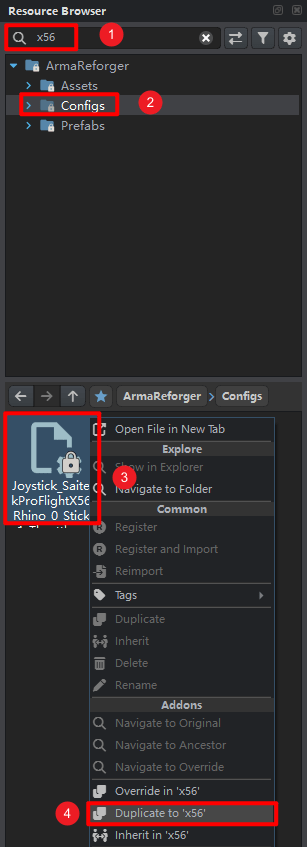 图片[4]-Arma Reforger 油门和操纵杆系统 HOTAS 自定义配置指南【实践版】-芝士无限