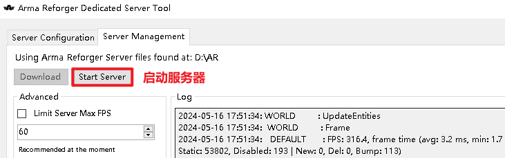 图片[5]-ArmaReforgerServerTool 专用服务器开服工具设置自定义场景任务-芝士无限