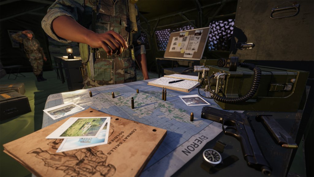 图片[4]-Arma Reforger 正式迎来 1.6 版本更新 添加了新内容以及新玩法【机翻】-芝士无限