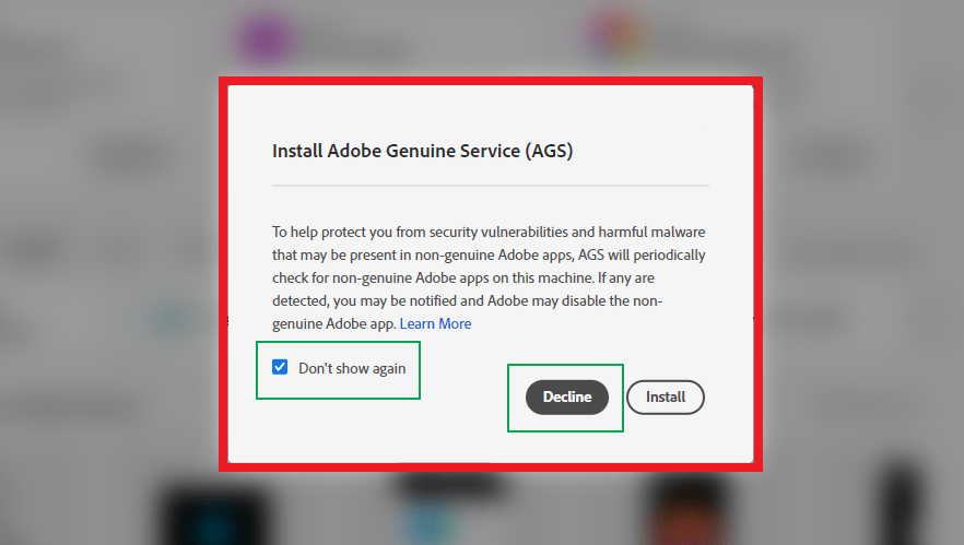 图片[9]-Adobe GenP 3.7.0 CGP 官方全家桶补丁工具下载及使用方法【2025年10月】-芝士无限