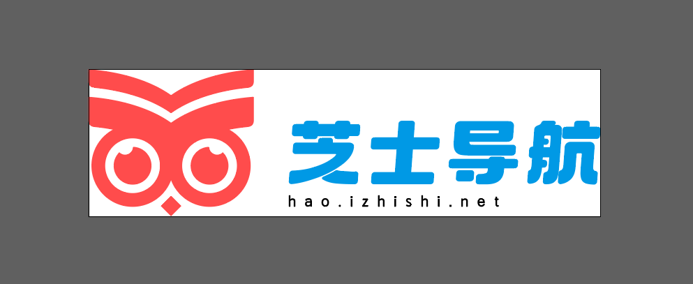 图片[1]-给网站制作并添加 zibll 子比主题同款动态描边 logo-芝士无限
