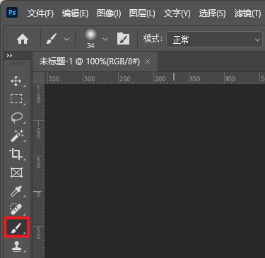 图片[5]-Adobe Photoshop 全套笔刷厚涂油画插画艺术线条CG绘画素材-芝士无限