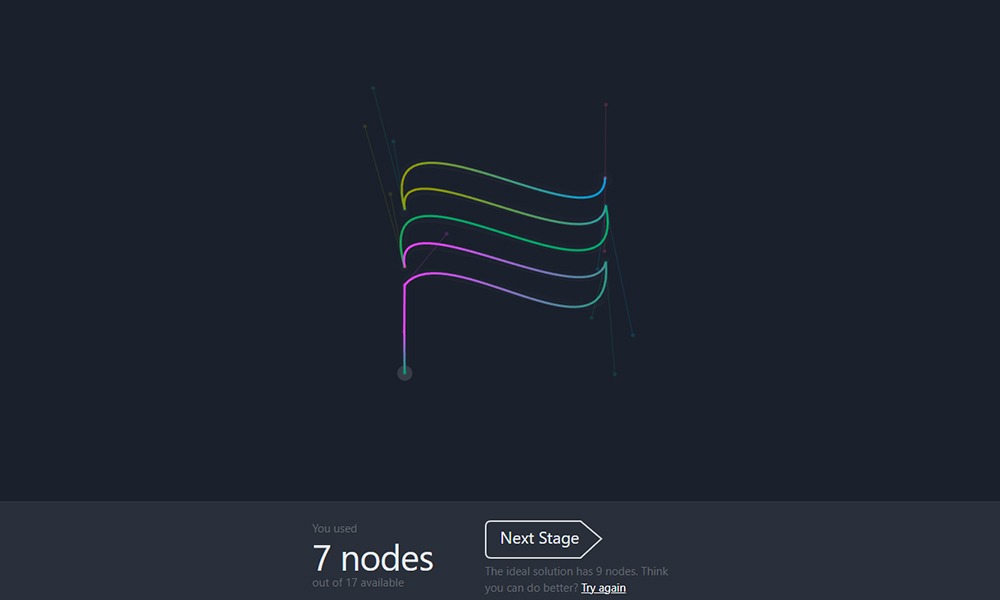 图片[10]-钢笔工具闯关游戏练习网站节点技巧分享-芝士无限