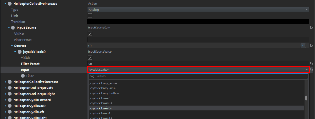 图片[7]-Arma Reforger 油门和操纵杆系统 HOTAS 自定义配置指南【实践版】-芝士无限
