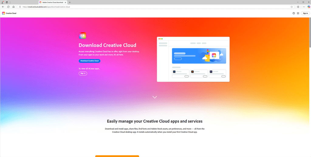 图片[2]-Adobe GenP 3.7.0 CGP 官方全家桶补丁工具下载及使用方法【2025年10月】-芝士无限