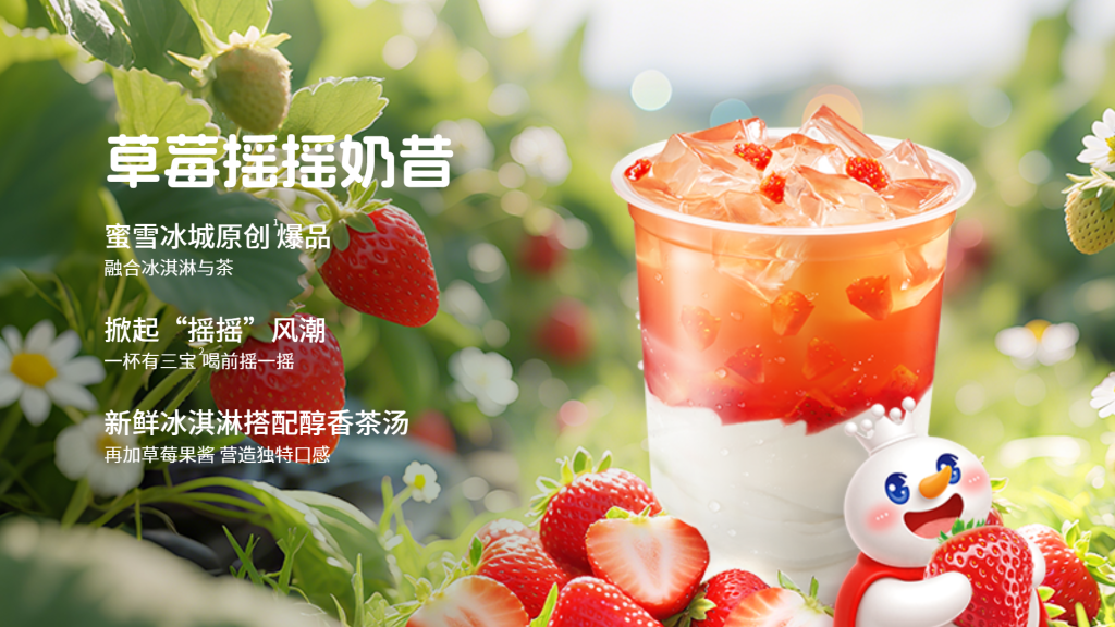 图片[1]-蜜雪冰城代购-芝士无限