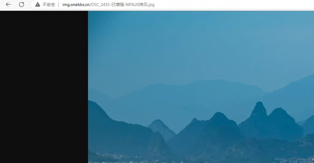 图片[23]-如何使用服务器搭配 七牛云 + PicGo 搭建个人在线图床-芝士无限