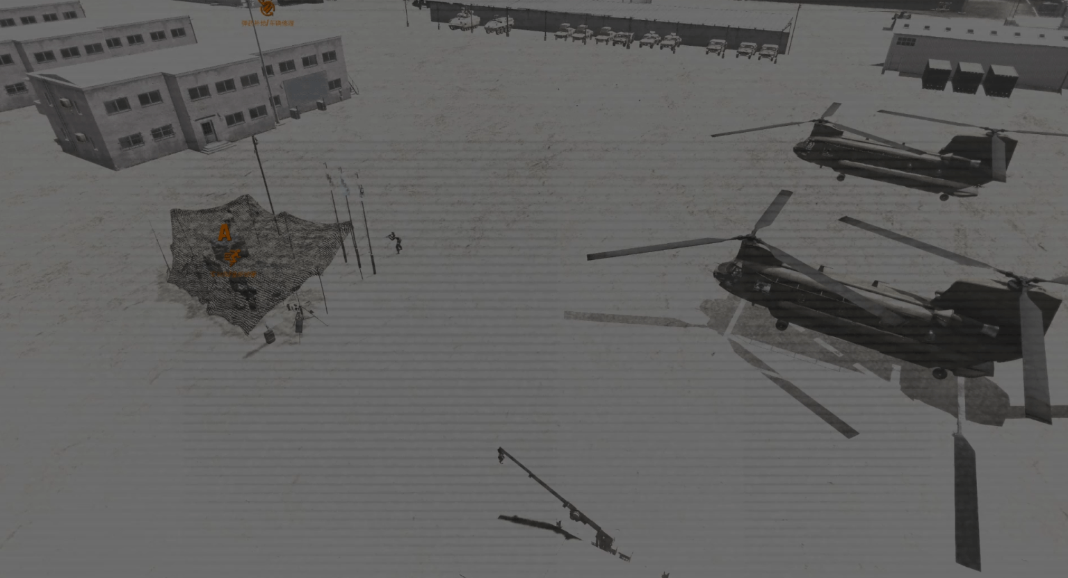 《Arma3（武装突袭3）》.pbo任务文件修改教程 – 心灵与智慧（Hearts_and_Minds）-芝士无限