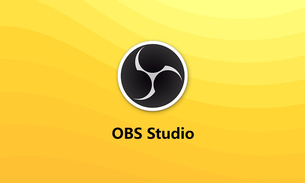 OBS Studio 免费开源直播推流工具 官方版 for Windows 镜像分流下载-芝士无限