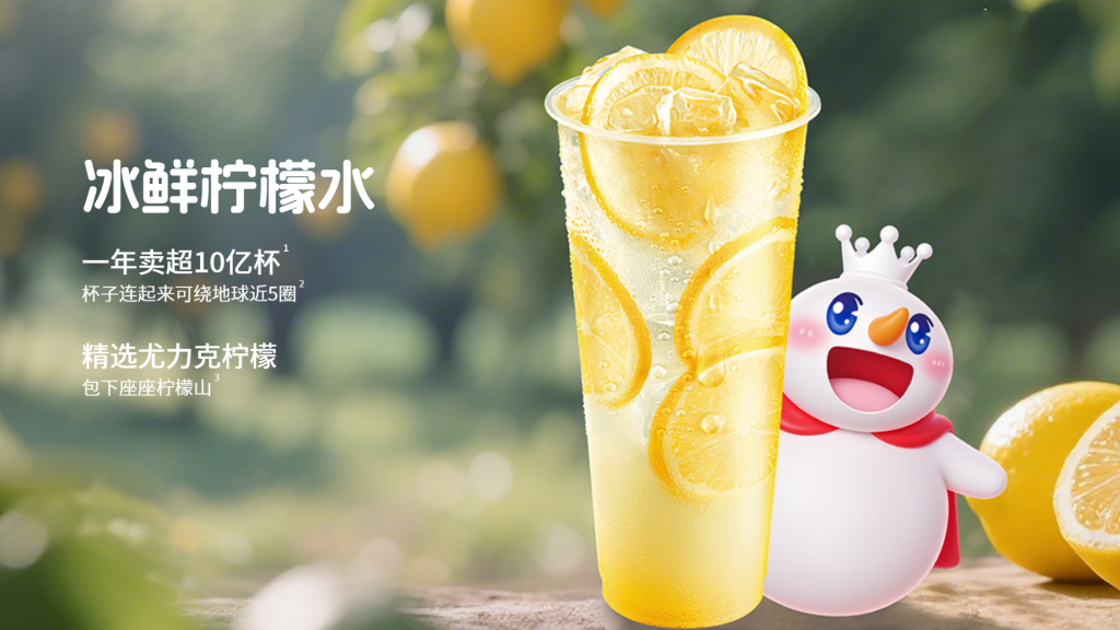 图片[2]-蜜雪冰城代购-芝士无限