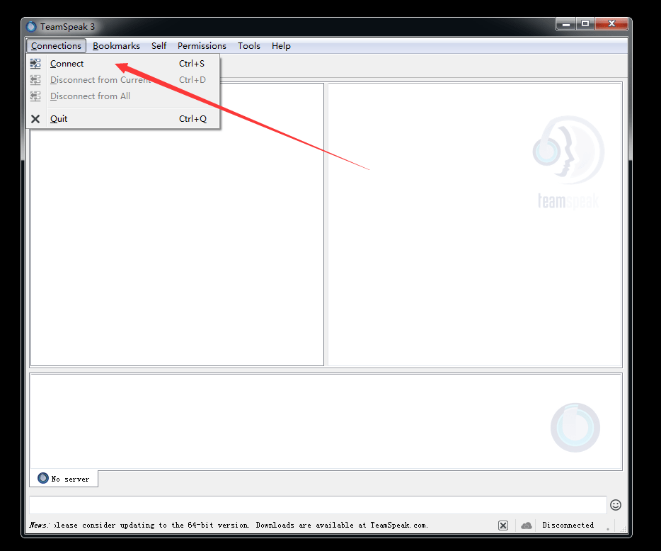 图片[13]-TeamSpeak/TS3 客户端+基础入门+汉化插件安装教程-芝士无限