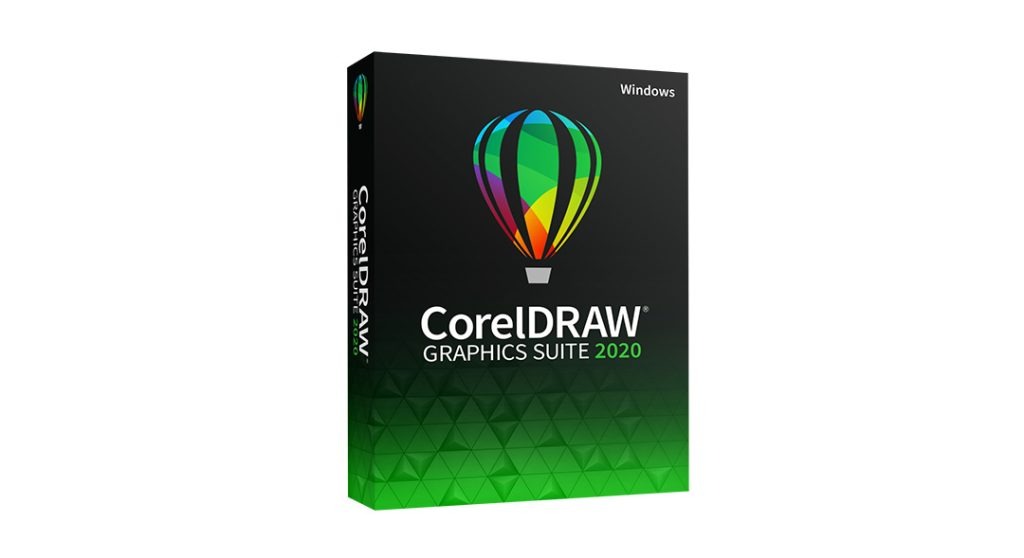 图片[1]-CorelDRAW Graphics Suite 2020 v22.1.1.523 – 安装版-芝士无限