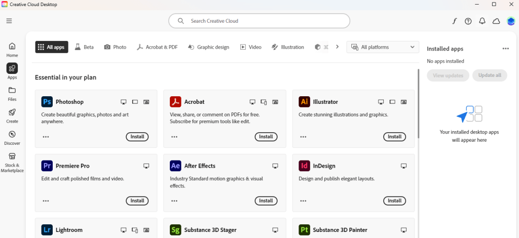 图片[8]-Adobe GenP 3.7.0 CGP 官方全家桶补丁工具下载及使用方法【2025年10月】-芝士无限