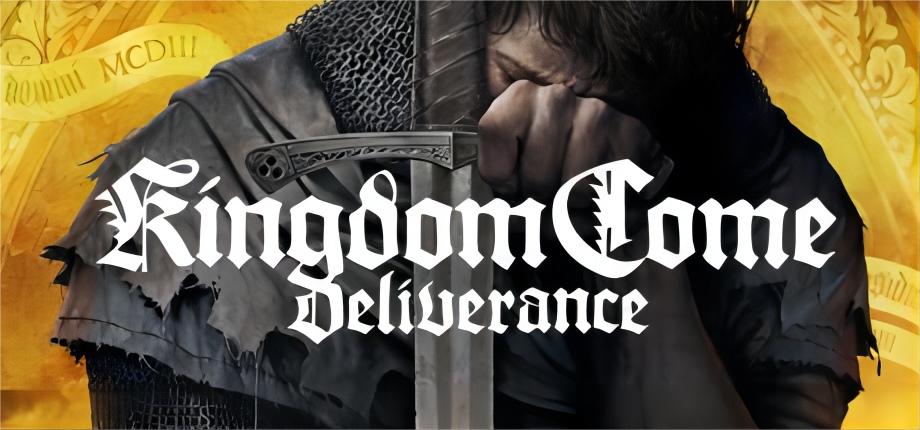 Kingdom Come: Deliverance《天国：拯救》游戏高清地图 16 张 - 高分辨率 - 无标记-芝士无限