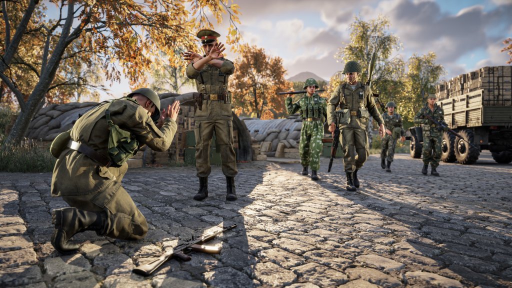 图片[5]-Arma Reforger 正式迎来 1.6 版本更新 添加了新内容以及新玩法【机翻】-芝士无限