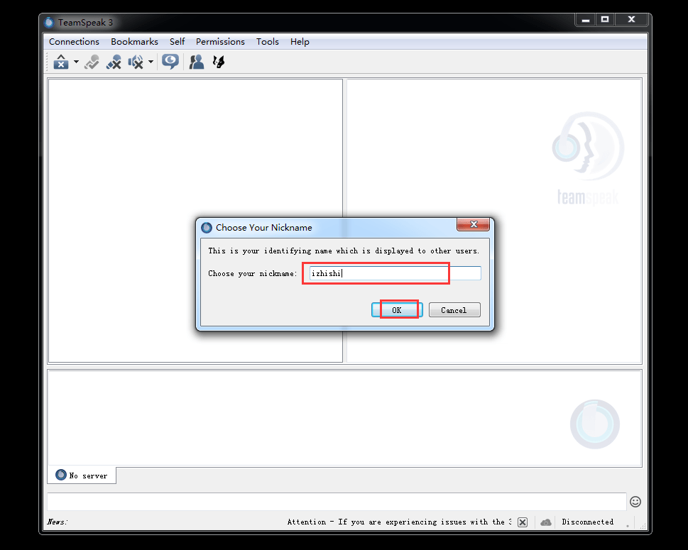 图片[12]-TeamSpeak/TS3 客户端+基础入门+汉化插件安装教程-芝士无限