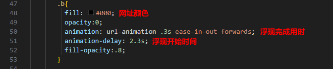图片[13]-给网站制作并添加 zibll 子比主题同款动态描边 logo-芝士无限